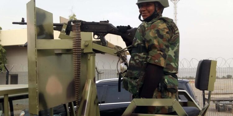 We Have Weakened Boko Haram – Defence Headquaters