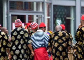 2023: Southeast Best Region To Produce Next President – Igbo Group
