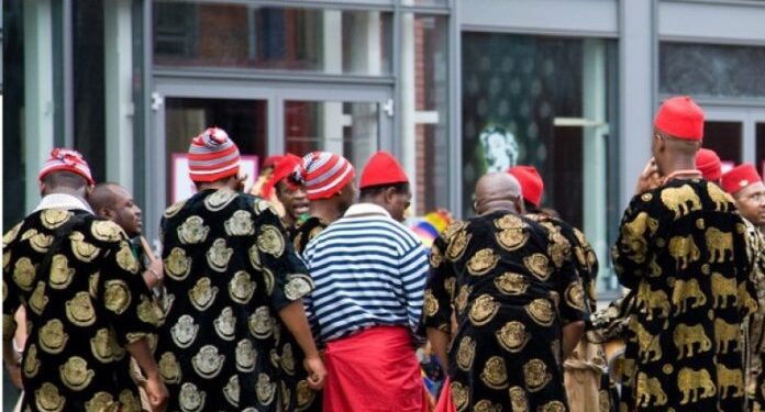 2023: Southeast Best Region To Produce Next President – Igbo Group