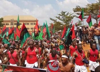 2023: Why We Won’t Support Nigerian President Of Igbo Extraction
