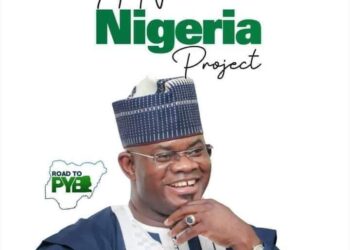 I’m In 2023 Presidential Race To Liberate Nigeria — Yahaya Bello