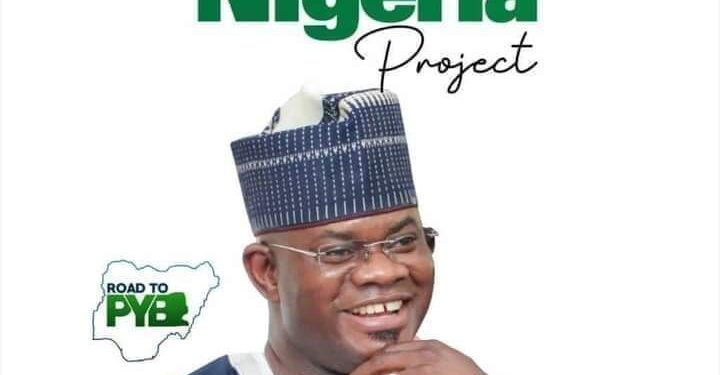 I’m In 2023 Presidential Race To Liberate Nigeria — Yahaya Bello