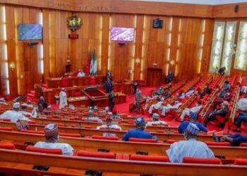 Senate Kicks As Petroleum Ministry Spends ₦98.4 Million On Flyers