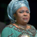FG Asks EFCC To Forward Cases On Patience Jonathan