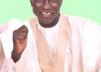 Adamu Babban Bare Is Dead (Jigawa Assembly Member Dies)