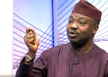 Afenifere To Sunday Igboho: You Lack Power To Issue Quit Ultimatum