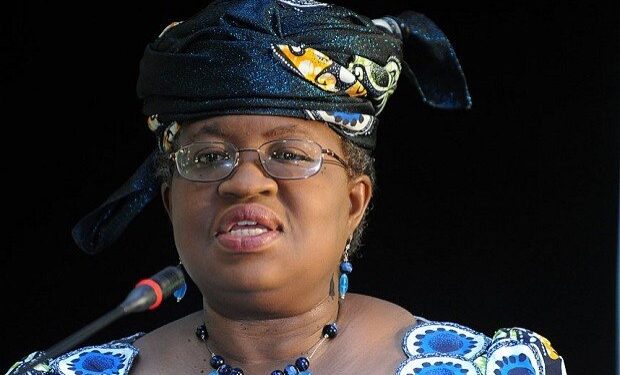 Former U.S. Officials urge Biden to Back WTO’s selection of Okonjo-Iweala