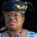 Former U.S. Officials urge Biden to Back WTO’s selection of Okonjo-Iweala