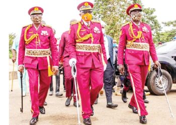 Amotekun Begins Recruitment In Ondo