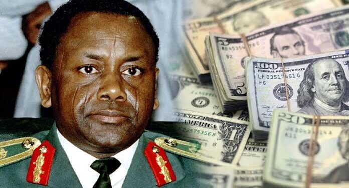 Again, Family Loses Bid To Reclaim Abacha’s Loot