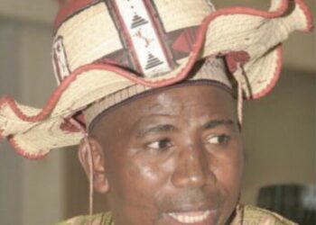 Bodejo: Fulani Owns All Land In Nigeria – Miyetti Allah Leader