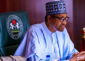 Recession: Buhari To Spend Highest Amount On Presidential Villa Since Elected
