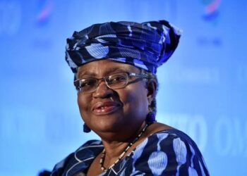 WTO: US Leaders Write Biden To Back Okonjo-Iweala