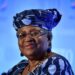 WTO: US Leaders Write Biden To Back Okonjo-Iweala