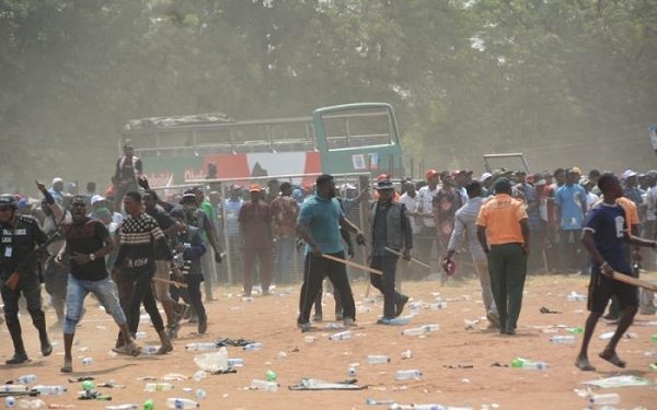 Seven Killed, Many Injured As NURTW Leadership Crisis Turns Bloody