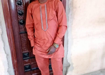 Fawale Rauf: DSS Officials Beat Police Officer To Death In Osun (Photos)