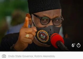 Herdsmen Have No Alternative, They Must Register, Says Ondo State Government