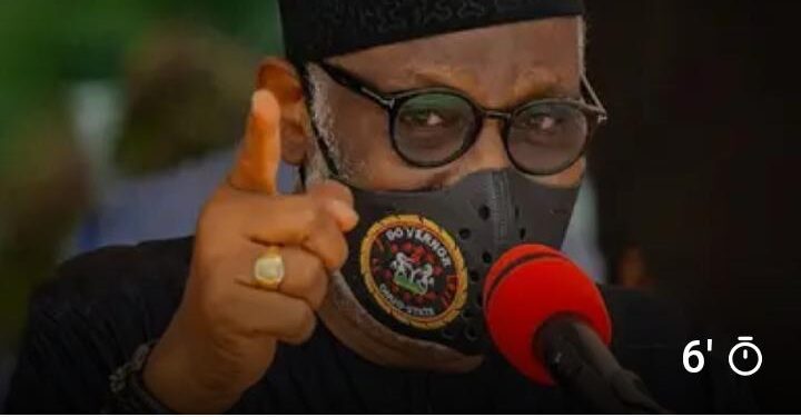 Herdsmen Have No Alternative, They Must Register, Says Ondo State Government