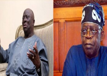 Herdsmen: Tinubu Silent Because He Does Not Want To Offend Buhari – Adebanjo