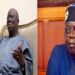 Herdsmen: Tinubu Silent Because He Does Not Want To Offend Buhari – Adebanjo