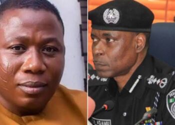 Falana: You Can’t Arrest Igboho If You Spared Others Who Issued Quit Notices