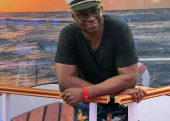 Fayose: Buhari Has Failed In Securing Nigerians. “Mr Integrity, My Foot”