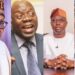 Herdsmen: You Have No Business Going To Beg Buhari, Falana Slams Oyo And Ondo