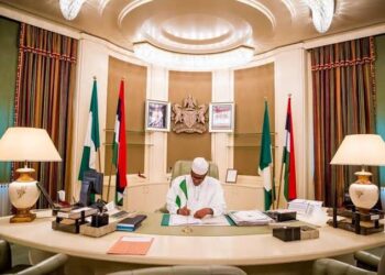 Budget: We Have Nothing To Hide – President Buhari
