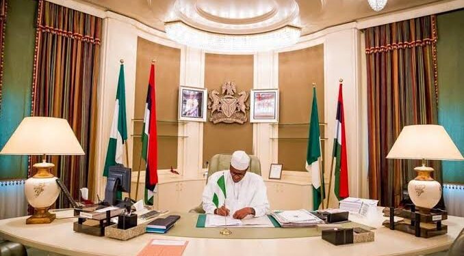 Budget: We Have Nothing To Hide – President Buhari