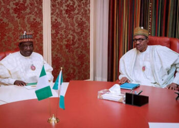 Lalong Asks Buhari To Revive Livestock Transformation Plan To Stem Insecurity