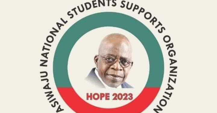 Tinubu’s Support Group To Ask Youths Be Involved In Party Politics