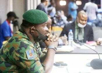 EndSARS: Nigerian Army Disbands Legal Team, Pulls Out Of Lagos Judicial Panel