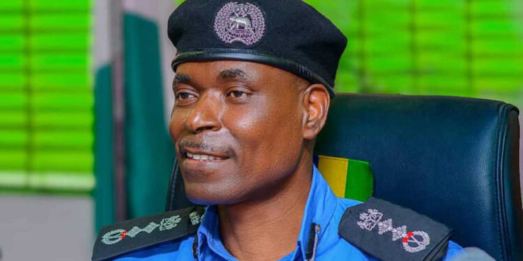 EndSARS Protesters Want To Join The Police — IGP Mohammed Adamu