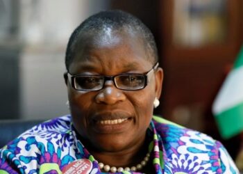 “Who ordered operation’ – Ezekwesili reacts to Army, ESN clash