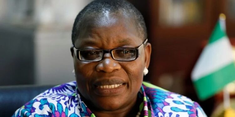 “Who ordered operation’ – Ezekwesili reacts to Army, ESN clash