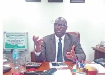 Cocoa House Elevator Mishap: We are not involved – Kresta Laurel