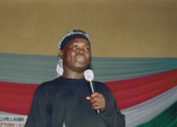 MURIC Tells FG: Establish Sharia Court In States With Large Muslim Population