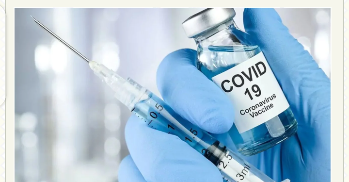 Why COVID-19 Vaccine Will Be Administered Without Clinical Trial – NAFDAC