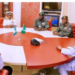 Garba Shehu: Buhari Sees What Nigerians Don’t See About Service Chiefs