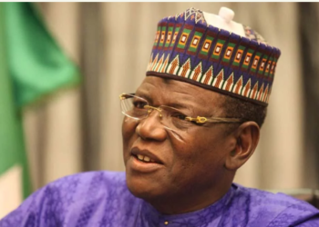 2023: Buhari Will Not Support Tinubu’s Candidacy – Sule Lamido