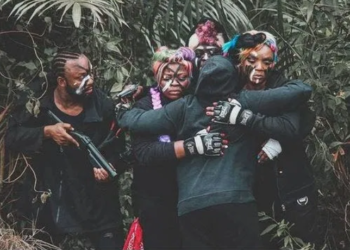 Funke Akindele’s “Omo Ghetto” Becomes Highest Grossing Nollywood Movie