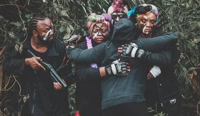 Funke Akindele’s “Omo Ghetto” Becomes Highest Grossing Nollywood Movie