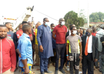 RESOLUTION OF LEADERS OF AKUNGBA COMMUNITY ON THE INCESSANT FATAL ROAD ACCIDENTS WITHIN THE UNIVERSITY TOWN.