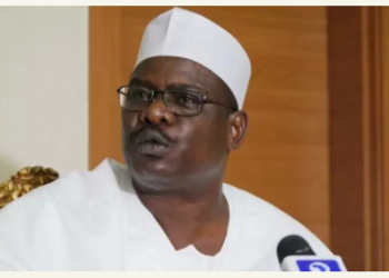 Northern Governors’ Forum Hail Buhari On Appointment Of Service Chiefs