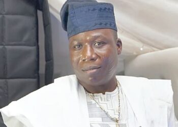 Fulani eviction: Sunday Igboho reveals those responsible for burning his house