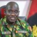 Olowu kuta describes General Buratai’s tenure as epical..
