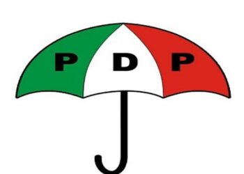 PDP: Appointment Of New Service Chiefs Late, Demands Buratai’s Probe