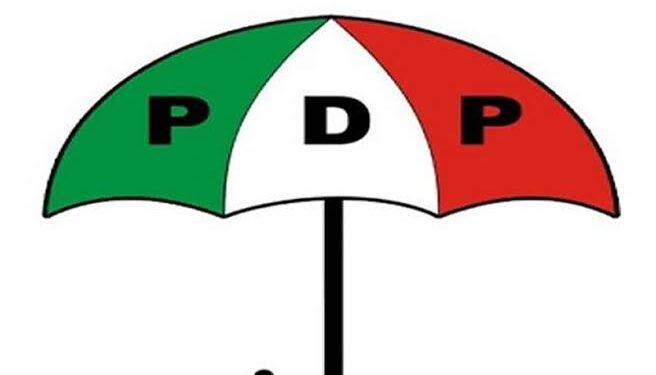 PDP: Appointment Of New Service Chiefs Late, Demands Buratai’s Probe