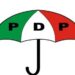 PDP: Appointment Of New Service Chiefs Late, Demands Buratai’s Probe