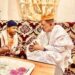 Hon Shina Peller Becomes The Ayedero Of Yorubaland